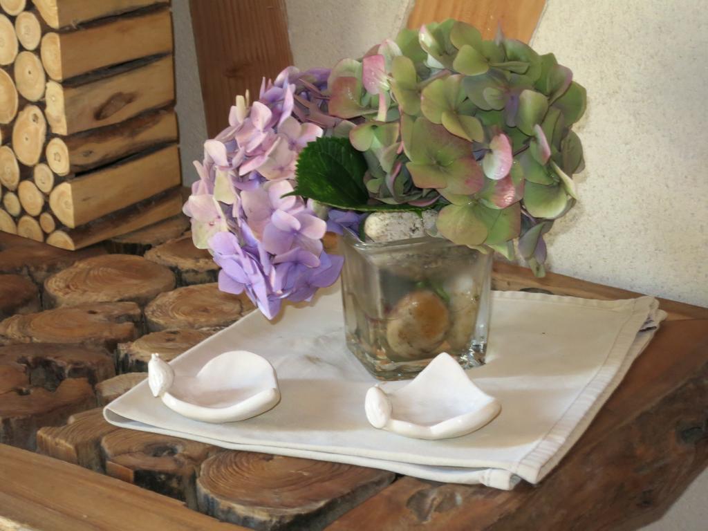 Melgven Bed And Breakfast La Fontaine Blanche المظهر الخارجي الصورة