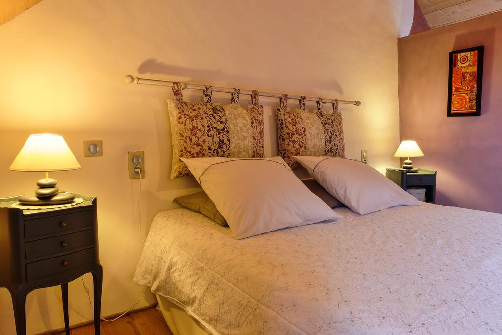 Melgven Bed And Breakfast La Fontaine Blanche المظهر الخارجي الصورة